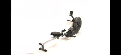 Gym equipment. Rower / Rowing machine
