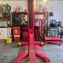 Pacini Single Sided 2,500kg Lift Image 2