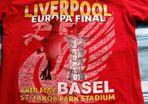 Liverpool Cup Final T-Shirt