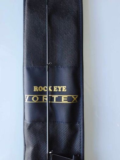 tenryu vortex lure rod