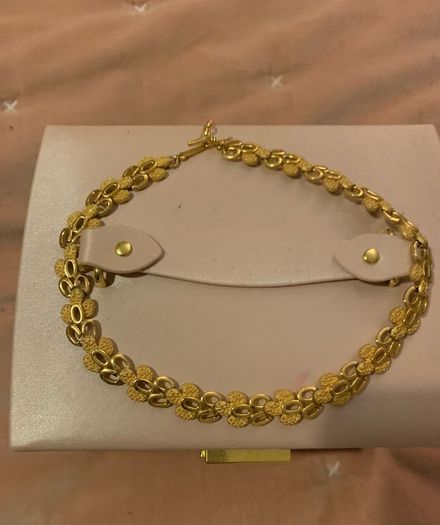 Vintage necklace