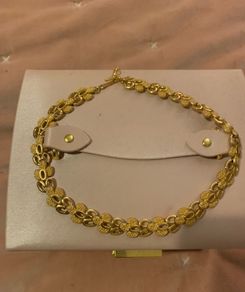 Vintage necklace