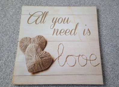 Cute Canvas / Print