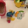 Baby barbie doll set Image 2