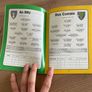 1991 All Ireland Football Semi-Final and Connacht Football Final Match Programmes Image 6