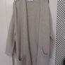 Ladies American Vintage Cardigan Image 5