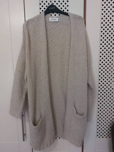 Ladies American Vintage Cardigan