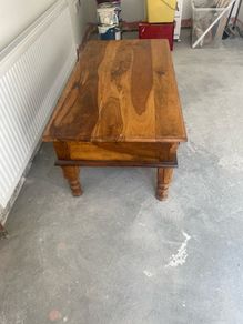Coffey table