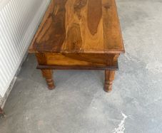 Coffey table