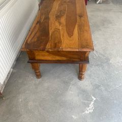 Coffey table