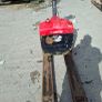 Pallett Truck Image 3