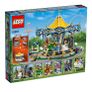 Lego Creator 10257 - Carousel with Power Functions Image 4