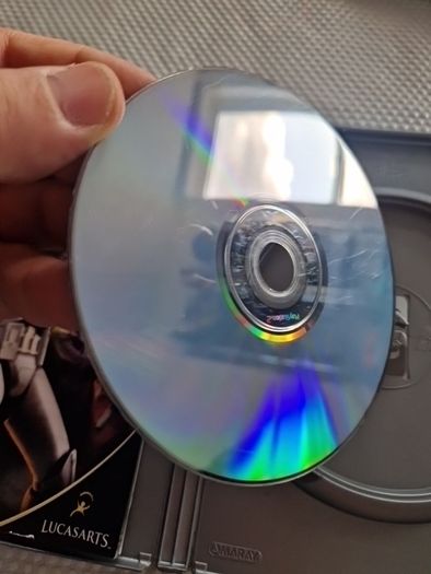 Star Wars Battlefront II PlayStation2 Ps2 Games Original