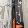Sonas ALITA Shower Slide Rail Kit-Chrome Image 3