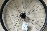 Dt Swiss EXC1200 classic 27.5 carbon front wheel