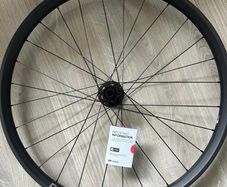 Dt Swiss EXC1200 classic 27.5 carbon front wheel