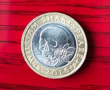 2 pounds