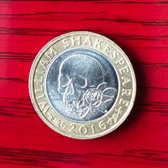 2 pounds