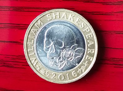2 pounds