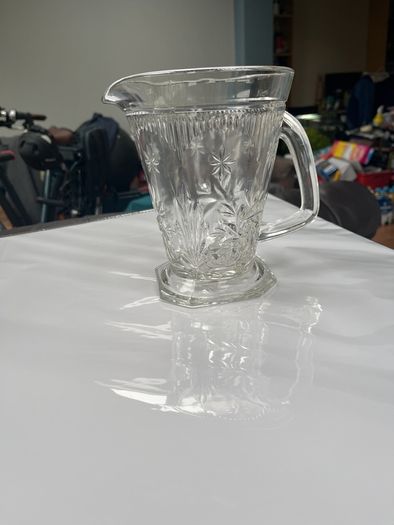 glass Jug