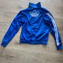 Adidas Originals Firebird Tracksuit - Men's Medium Blue Image 8