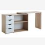 JYSK Corner Desk Image 2