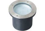 Drive Over LED Ground Light 4.2W - Diameter 16.3 cm