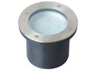 main image for ad Drive Over LED Ground Light 4.2W - Diameter 16.3 cm