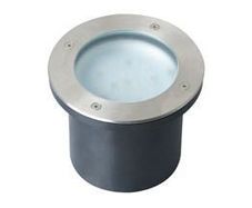 Drive Over LED Ground Light 4.2W - Diameter 16.3 cm