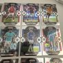 Panini Prizm Premier League 2022/23 Card Lot Image 5