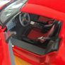 Hot Wheels Ferrari F50 Image 4