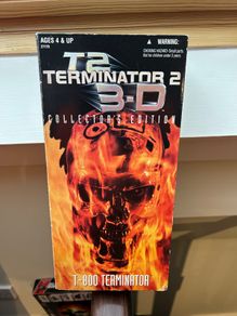 Kenner terminator
