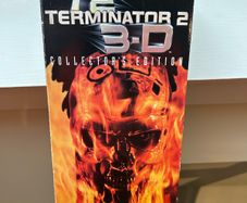 Kenner terminator