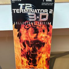 Kenner terminator