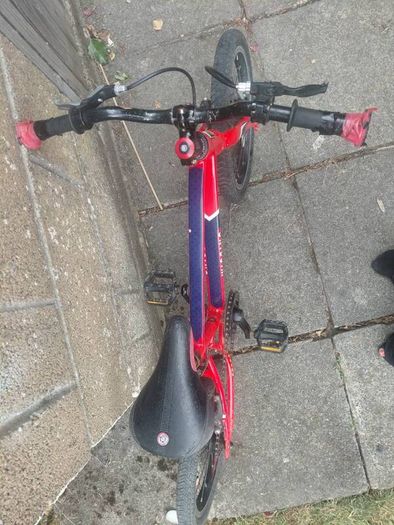 bike (kids)