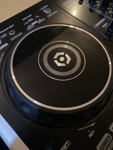 Pioneer DDJ 400