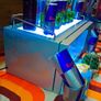 Red Bull vestafrost countertop cooler Image 6
