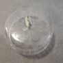 Hamster wooden swing + saucer wheel Image 3