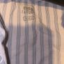F&F bear striped pyjamas 12-18 months Image 4
