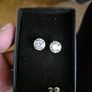 Vintage Earrings Image 2
