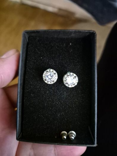 Vintage Earrings