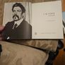 J.m. Syng And His World. With 130 Illustrations. By Robin Skelton. First Edition Large Volume Hardback With Dustjacket In Good Condition.  See Photos For Same. Image 6