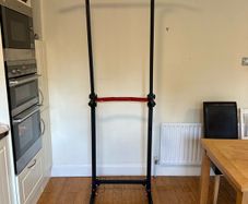 Pull-up Bar Power Tower