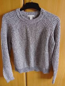 Ladies Jumper . H&M. Size S.