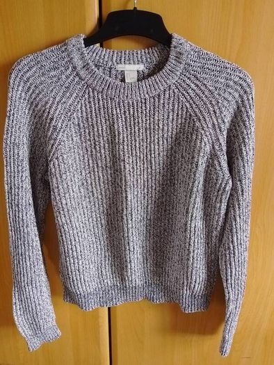 Ladies Jumper . H&M. Size S.