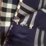 Genuine Burberry scarf Image 2