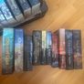Cassandra Clare books Image 5