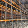 Dexion Speedlock Pallet Racking Shelving Image 2