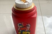 Vintage 70's/80's Child's Flask.