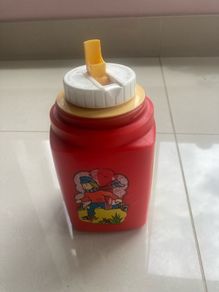 Vintage 70's/80's Child's Flask.
